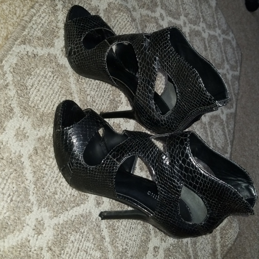 Heels